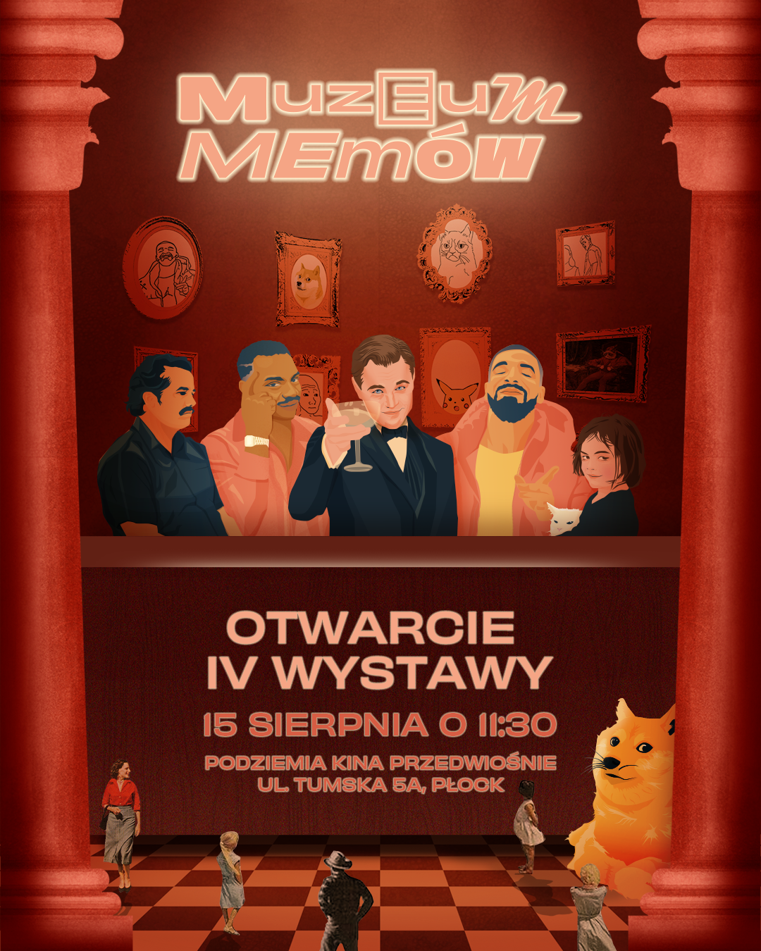 Muzeum Memów